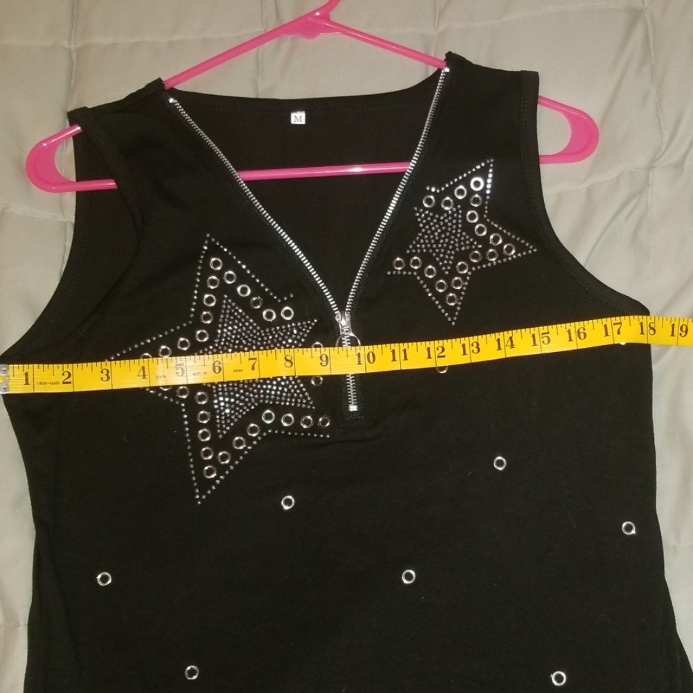 Tank top - Picture 2 of 3